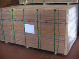 ipe hardwood flooring packaging
