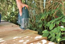 cut deck board supernatants