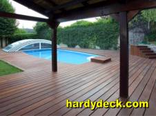ipe discount decking