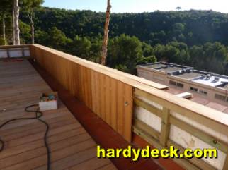 low priced decking boards